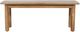 Jofran Inc. Bodhi 6-Piece Sand Dining Set-2