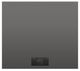 Fisher & Paykel Series 9 Minimal 24" Gray Induction Cooktop with 4 Zones-0