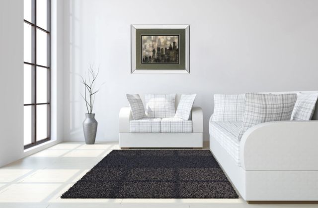 Classy Living Katrina Craven City Lights Wall Art-1