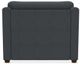 La-Z-Boy® Twilight Denim Twin Sleep Chair-3