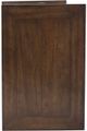 Liberty Furniture Tribeca Cordovian Brown Side Table-2