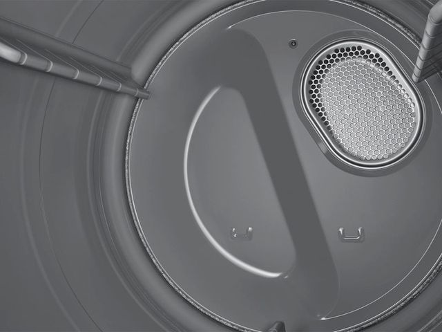 Samsung Champagne Laundry Pair-1