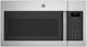 GE® Series 1.7 Cu. Ft. Stainless Steel Over The Range Sensor Microwave-0