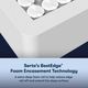 Serta® Perfect Sleeper® Cobalt Calm 14.5" Wrapped Coil Firm Pillow Top Queen Mattress-3
