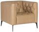 Hooker® Furniture SS Nicolla Texas Stone Stationary Chair-0