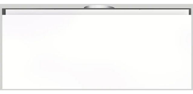 Vent-A-Hood® 42" White Wall Hood-3