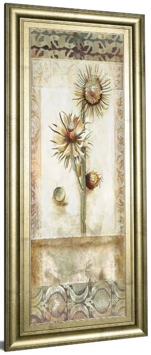 Classy Art Fiorindo Vita I by Douglas Wall Art-1