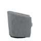 Chairs of America 2004 Scoop Copen Swivel Chair-3