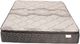 Jamison Bedding Sleep Solutions Ontario 12" Hybrid Plush Pillow Top Twin Mattress-1