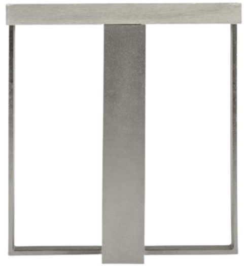 Bernhardt Living Tempo Larza Side Table-4