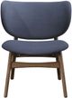 New Classic® Home Furnishings Adler 2-Piece Blue Lounge Chair Set-3