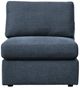 Signature Design by Ashley® Modmax 4-Piece Ink Sectional-2