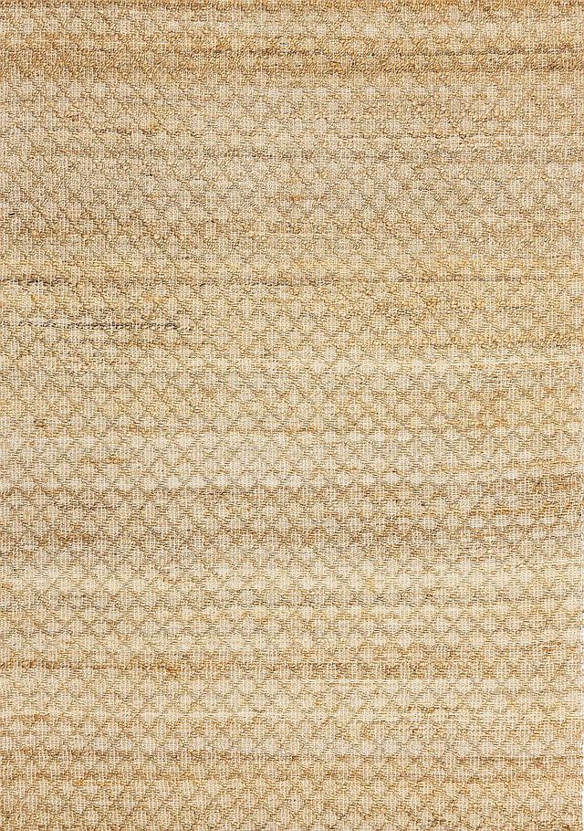 Kalora Interiors Naturals Beige 5'x8' Style 2 Area Rug-0