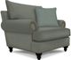 England Furniture Customizable Rosalie Chair with Nailhead Trim-4