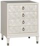 Vanguard® Furniture Britton Nightstand-0