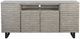 Sunny Designs™ Alpine Gray 72" Media Console Server-2