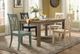 Homelegance® Janina Buttermilk Side Chair-2