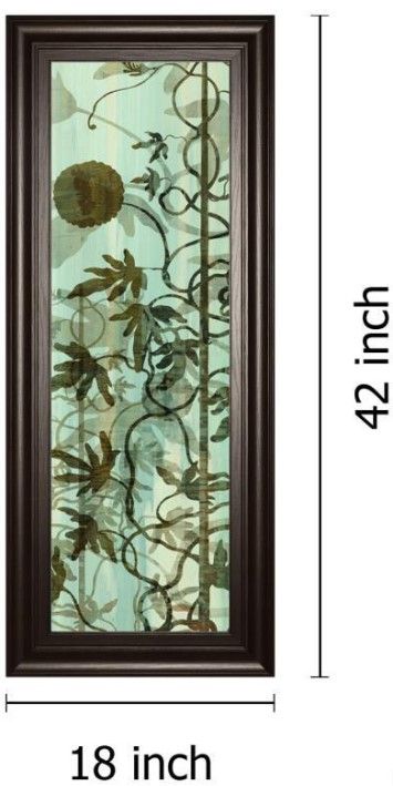 Classy Living James Burghardt Climbers IV Wall Art-2