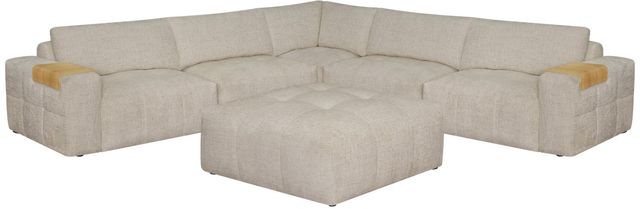 Legends Home Concord Breeze Ottoman-2