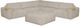 Legends Home Concord Breeze Ottoman-2