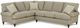 Robin Bruce Cindy Sectional Sofa-0