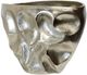Stylecraft Nickel Plated 12" Small Vase-0