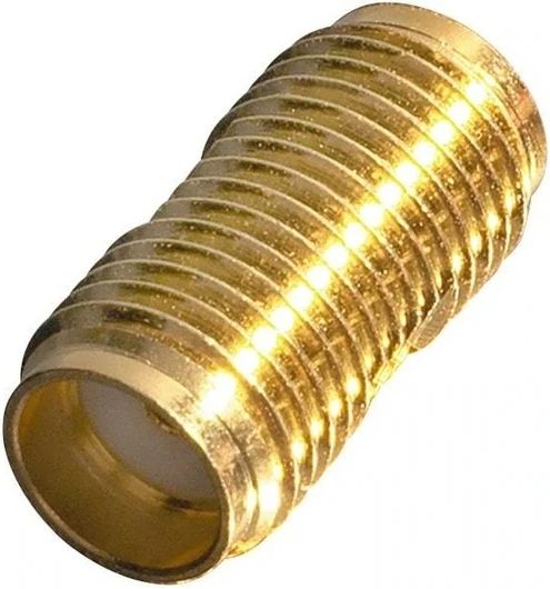 RadioShack SMA Jack to SMA Jack Coupler-0