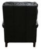 BarcaLounger® Briarwood Stetson-Coffee Manual Recliner-2