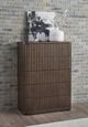 Modus Furniture Penny Chocolate Mousse Chest-1