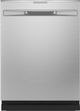 GE Profile™ 24" Stainless Steel Built In Dishwasher-0