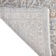 Dalyn™ Rug Company Vienna Denim 8'x10' Style 3 Area Rug-2