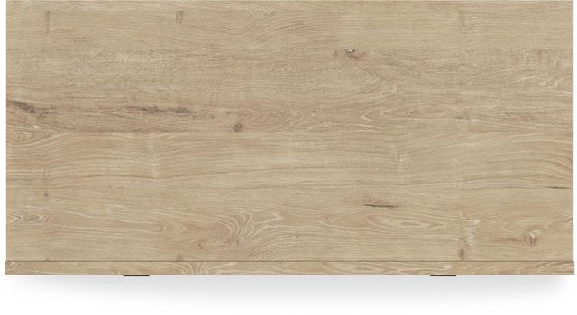 Signature Design by Ashley® Cielden Beige Chest of Drawers-4