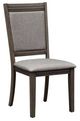 Liberty Furniture Tanners Creek 5-Piece Greystone Drop Leaf Table Set-2