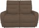 La-Z-Boy® Baron Otter Manual Wall Reclining Loveseat-1