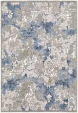 Beige-Blue