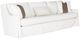 Universal Explore Home™ Hudson Nomad Snow Sofa-0