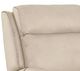 Fairfield® The Leather Reserve Ashley Khaki Power Recliner with Power Articulating Headrest-1