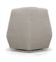 VIG Furniture Divani Casa Tomlin Gray Accent Chair-3