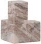 Dovetail Furniture Irvale Natural Gray Sculpture-1