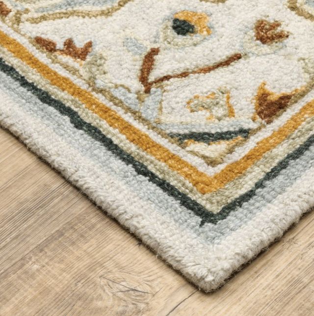 Oriental Weavers™ Alfresco 5'x8' Style 7 Area Rug-3