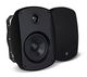 Russound® 5.25" Black 2-Way OutBack Speaker-0