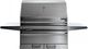 Lynx® Sonoma 30" Stainless Steel Smart Freestanding Smoker-2