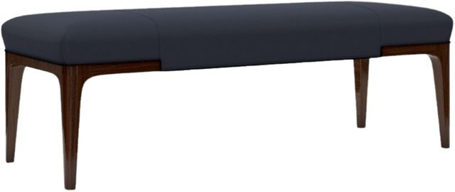 Lexington Home Customizable Rendezvous Savile Bench-4