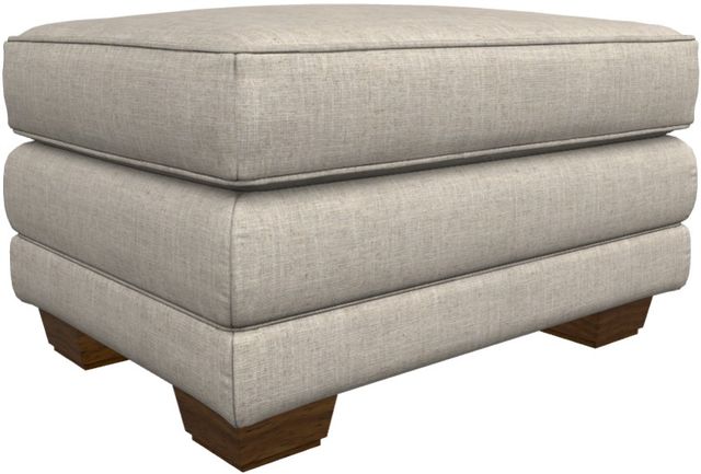 La-Z-Boy® Mackenzie Barley Ottoman-0