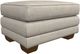 La-Z-Boy® Mackenzie Barley Ottoman-0