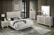 Furniture of America® Dubuque Light Gray Dresser-1