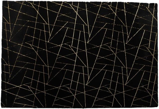 MDA Rugs Emma 5'x7' Style 2 Area Rug-1