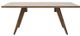 Bermex® Urban Prestige Rectangular Dining Table-0
