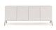 VIG Furniture Modrest White Buffet-2