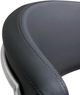 TOV Furniture Cosmo Black Steel Adjustable Height Stool-4